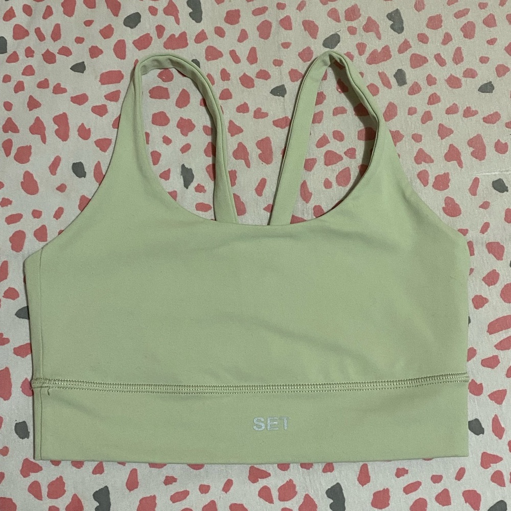 Set Active Luxform Sports Bra